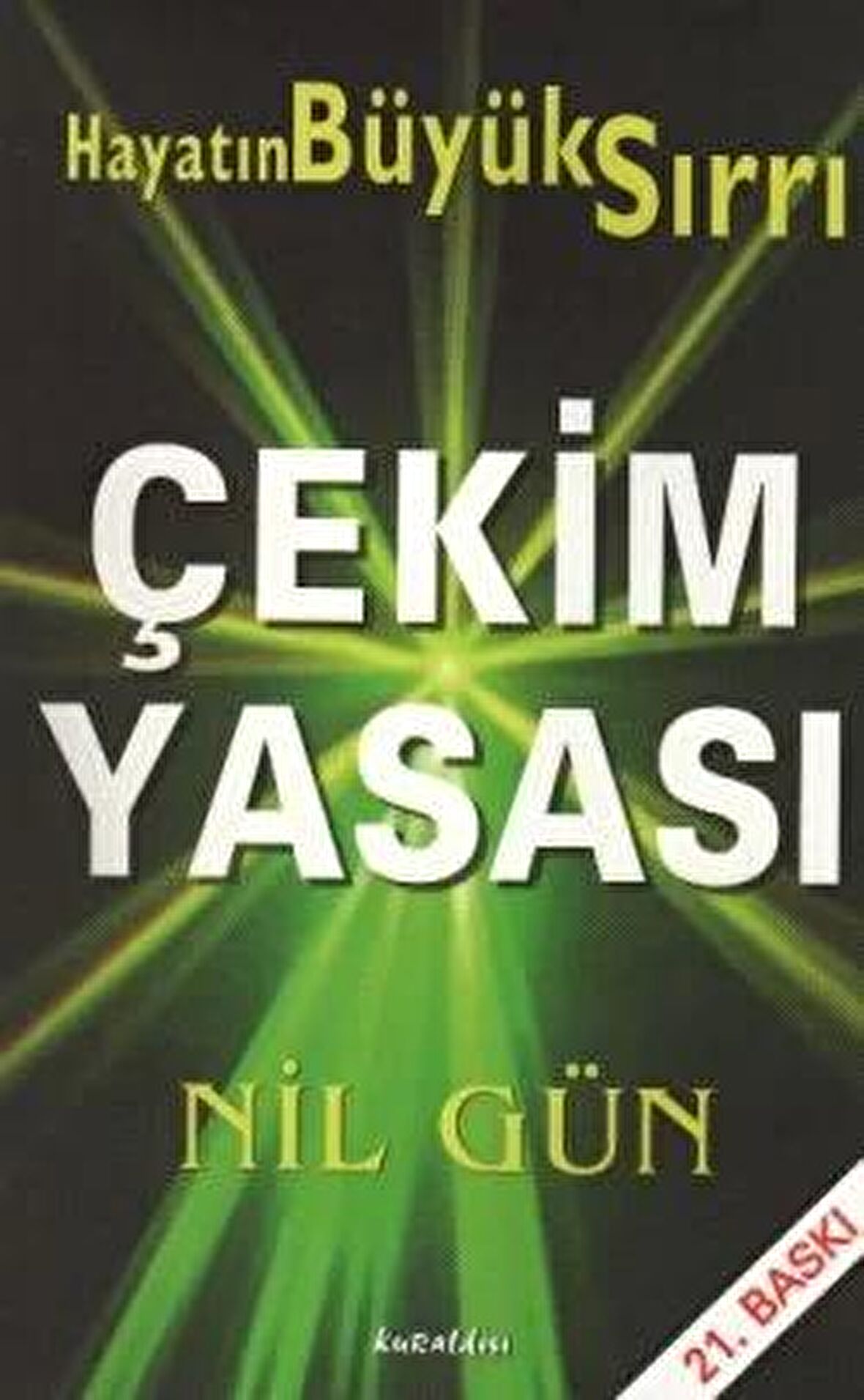 Çekim Yasası