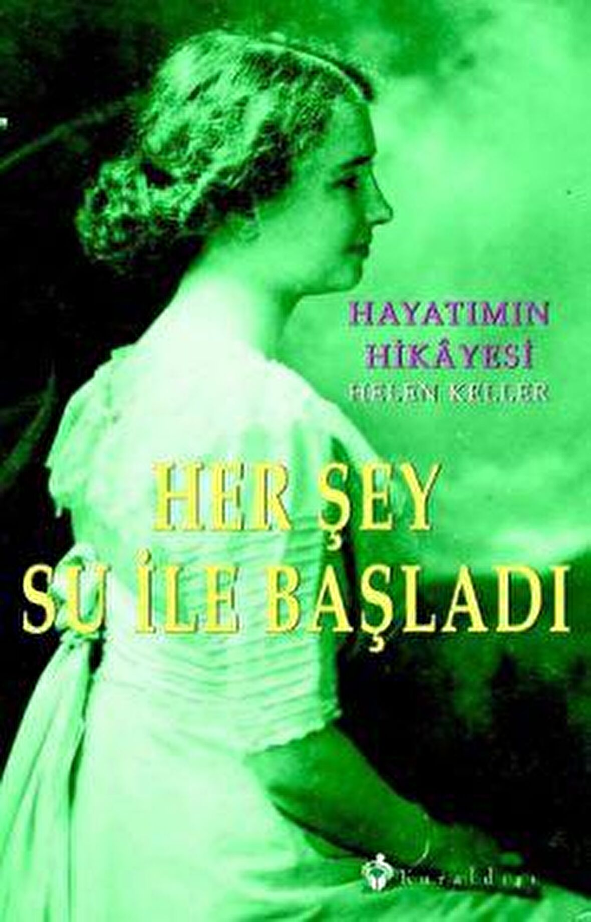 Her Şey Su ile Başladı