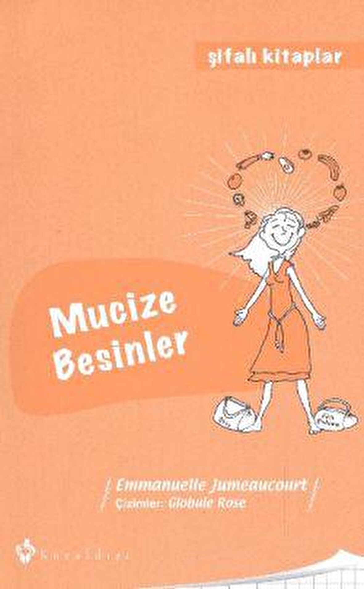 Mucize Besinler