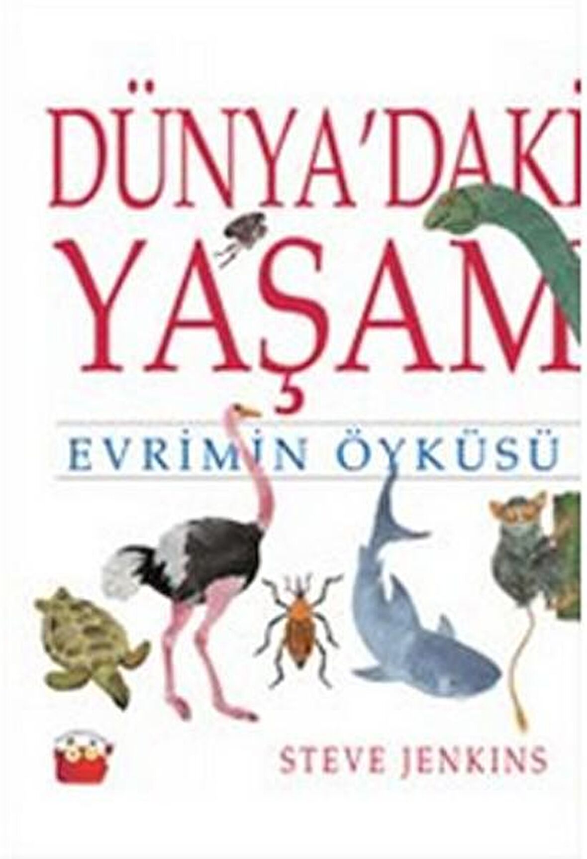 Dünya'daki Yaşam