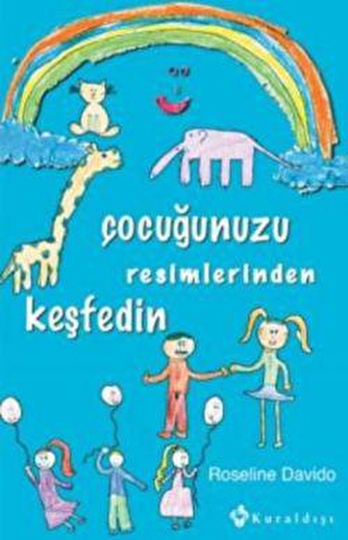 Çocuğunuzu Resimlerinden Keşfedin