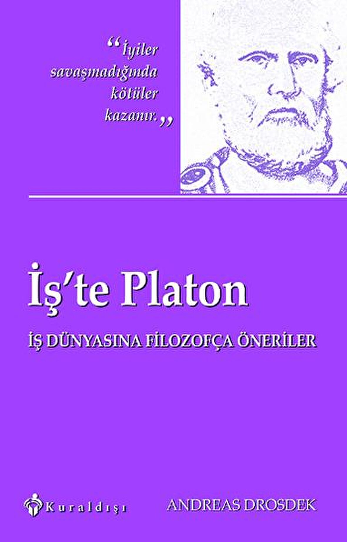 İş'te Platon