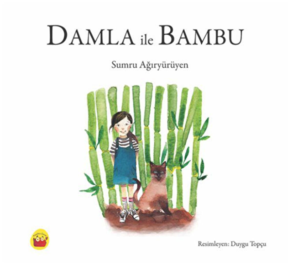 Damla İle Bambu