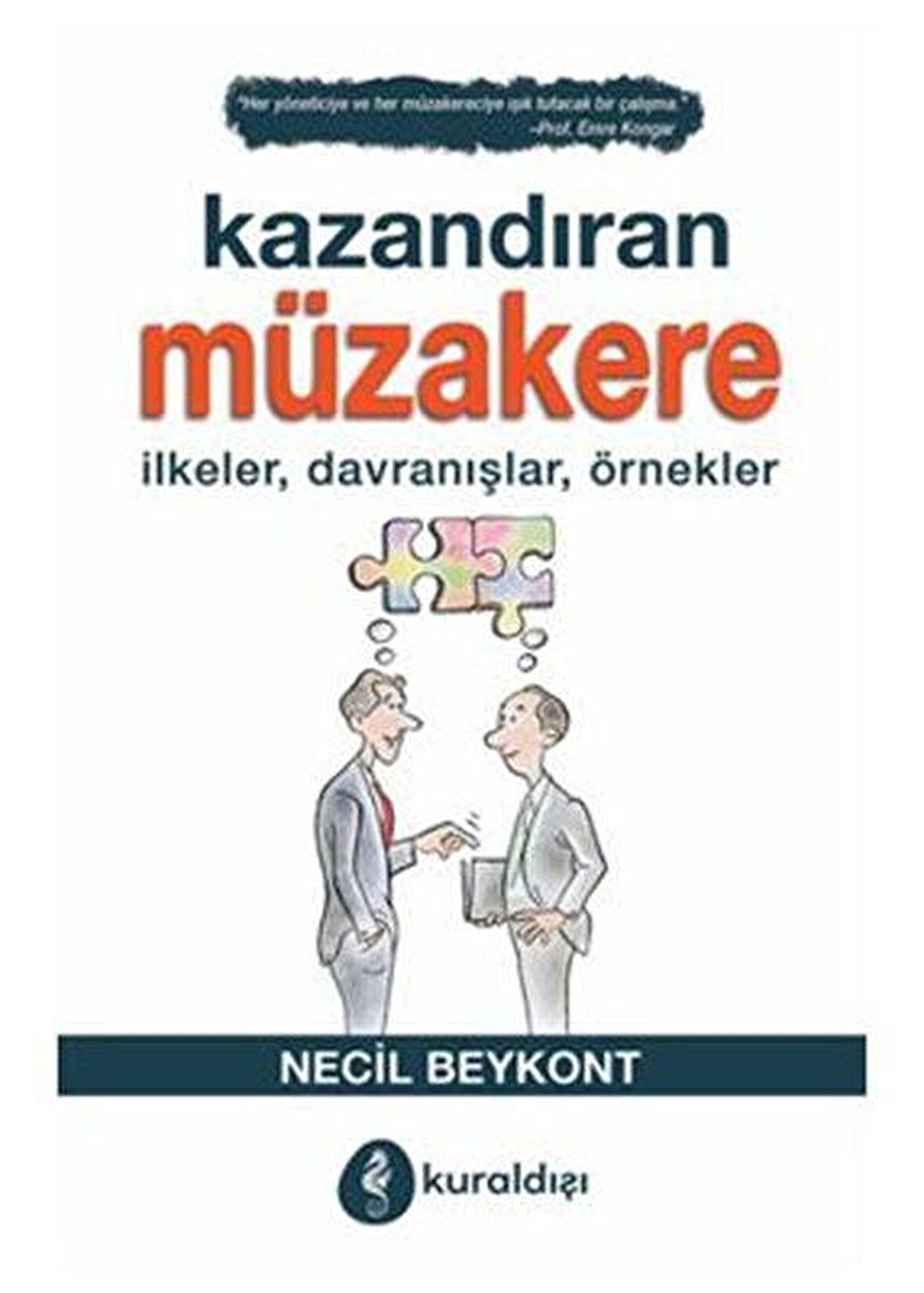 Kazandıran Müzakere