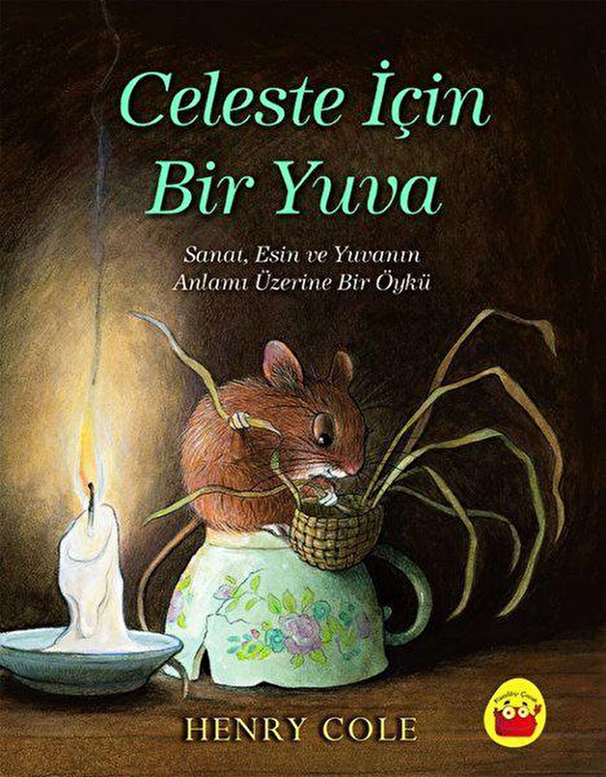 Celeste İçin Bir Yuva