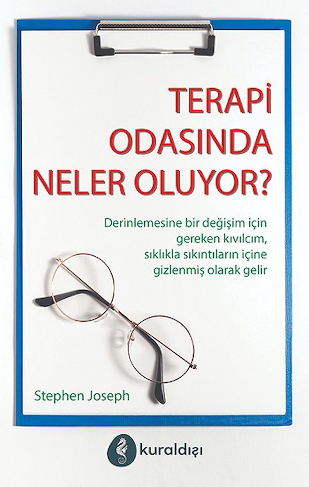 Terapi Odasında Neler Oluyor?