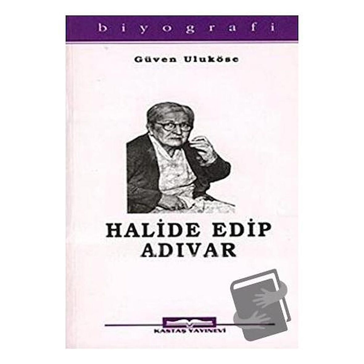 Halide Edip Adıvar