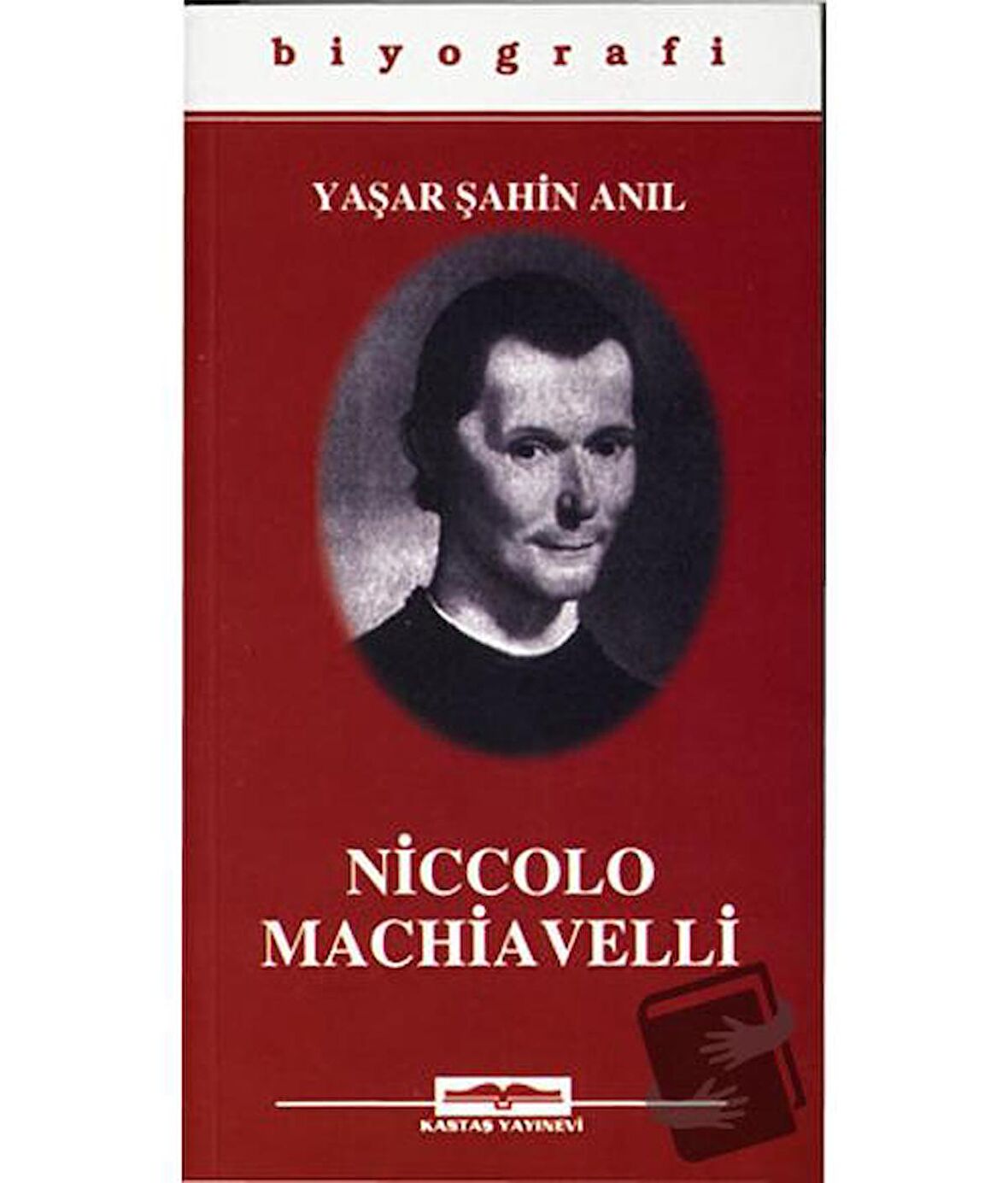 Niccolo Machiavelli