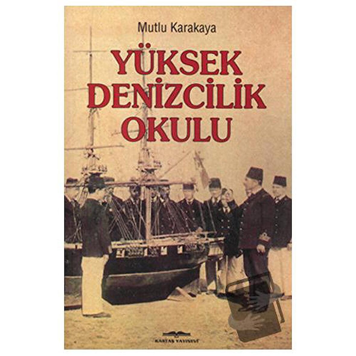 Yüksek Denizcilik Okulu