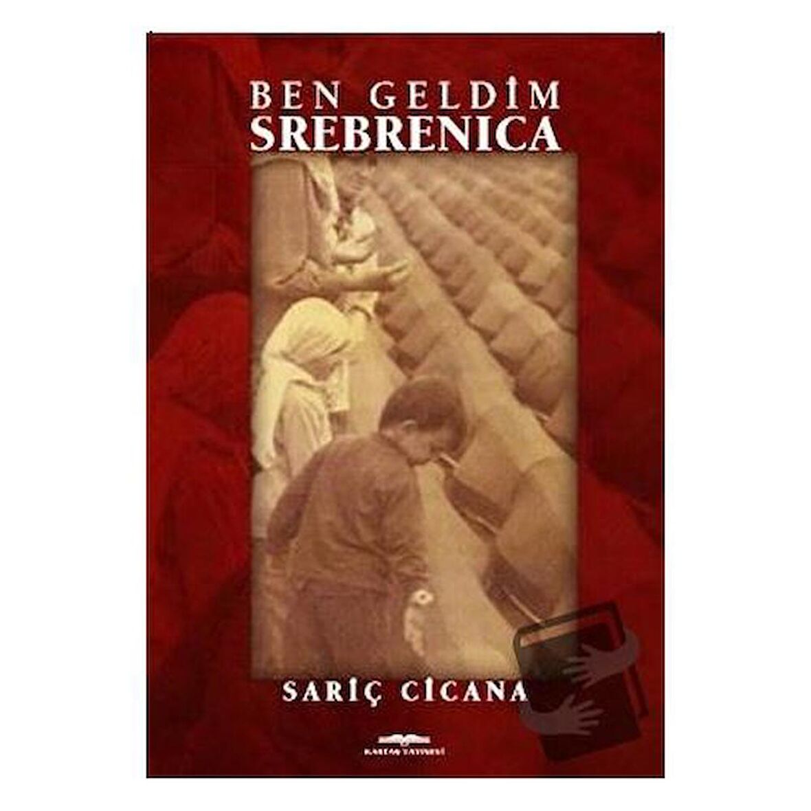 Ben Geldim Srebrenica