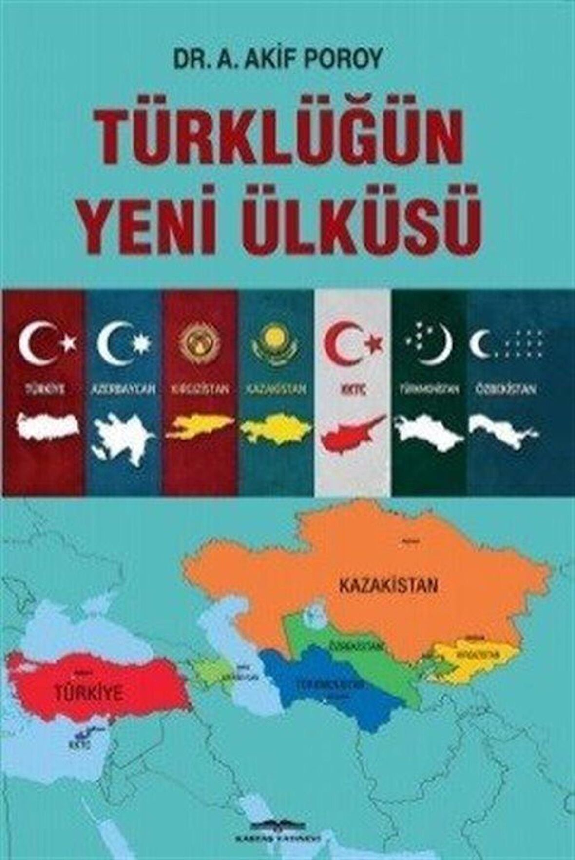 Türklüğün Yeni Ülküsü