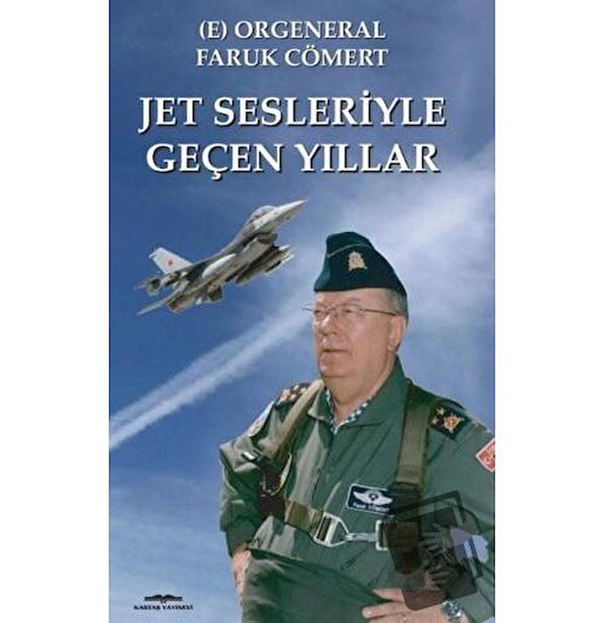 Jet Sesleriyle Geçen Yıllar