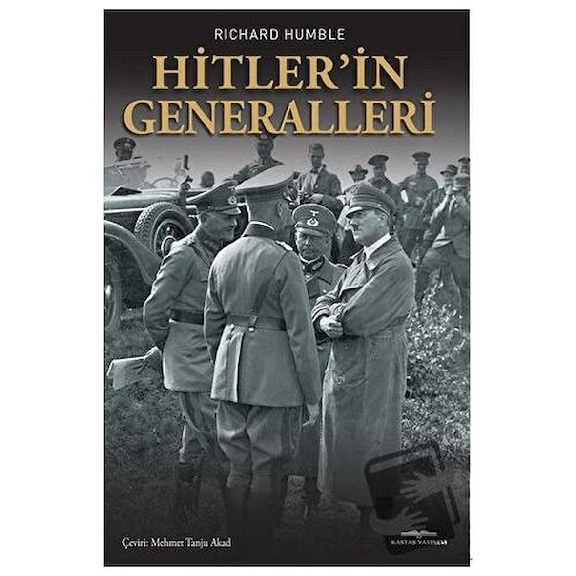 Hitler’in Generalleri