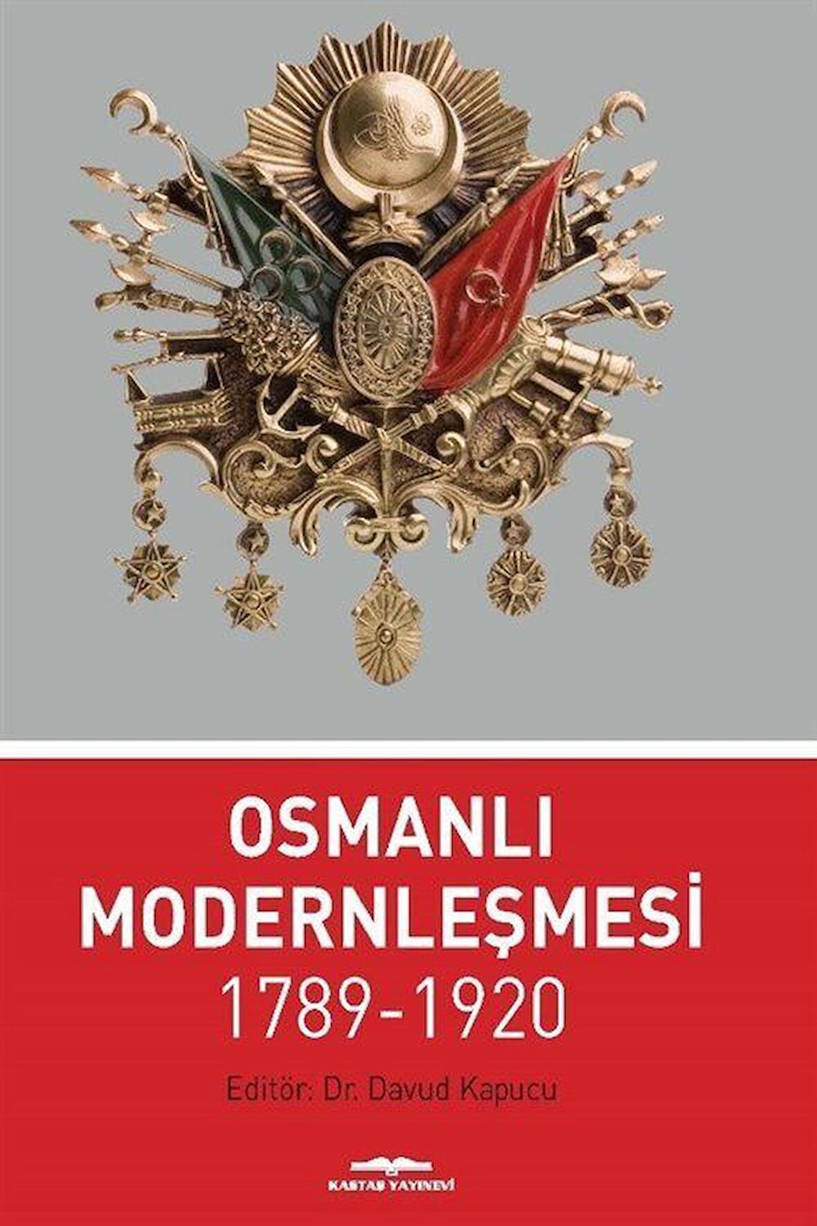 Osmanlı Modernleşmesi 1789-1920