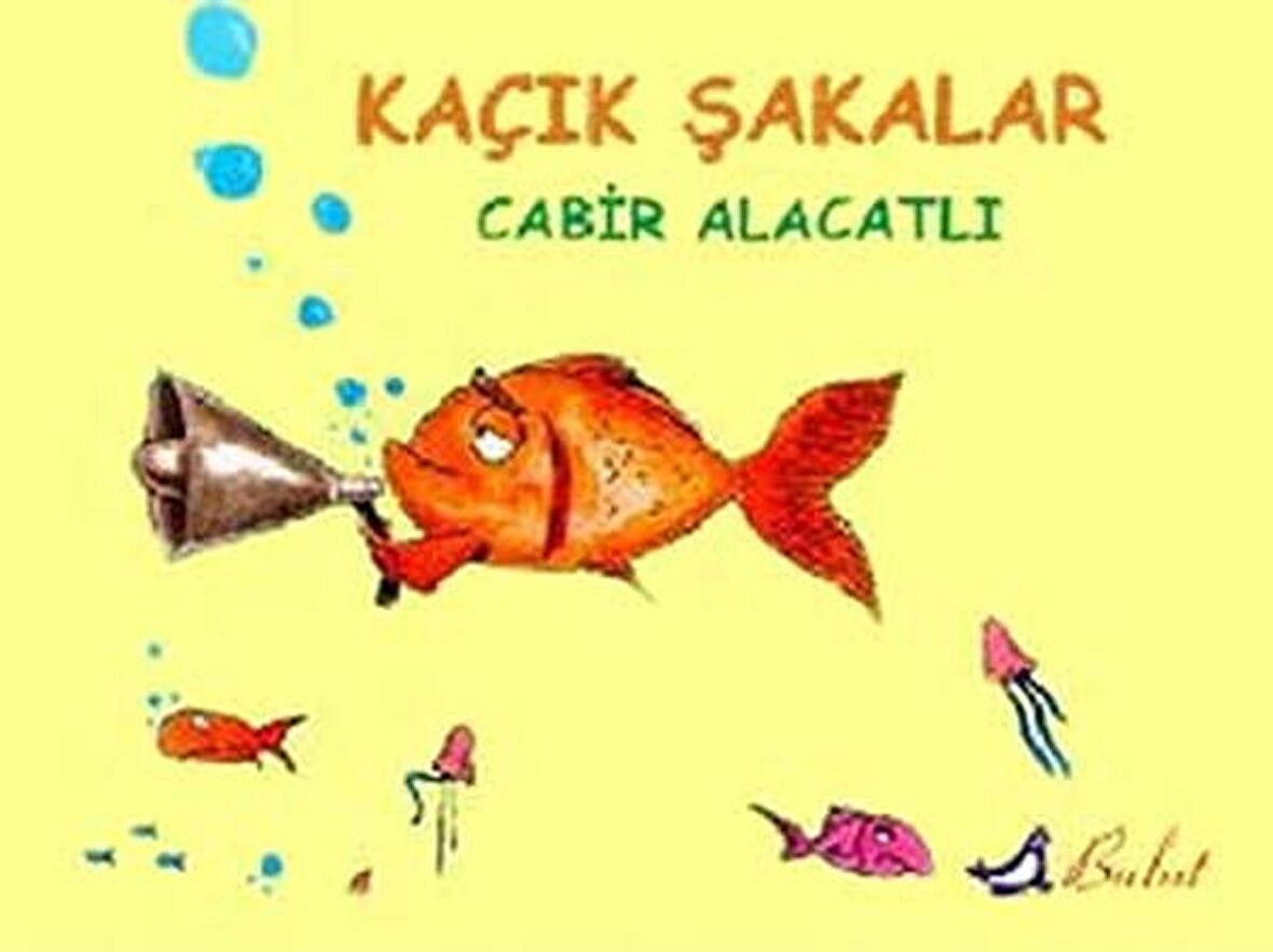 Kaçık Şakalar