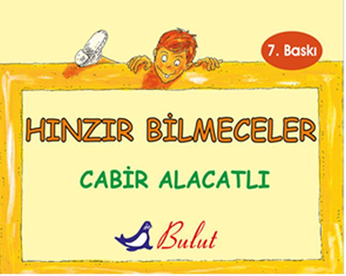 Hınzır Bilmeceler