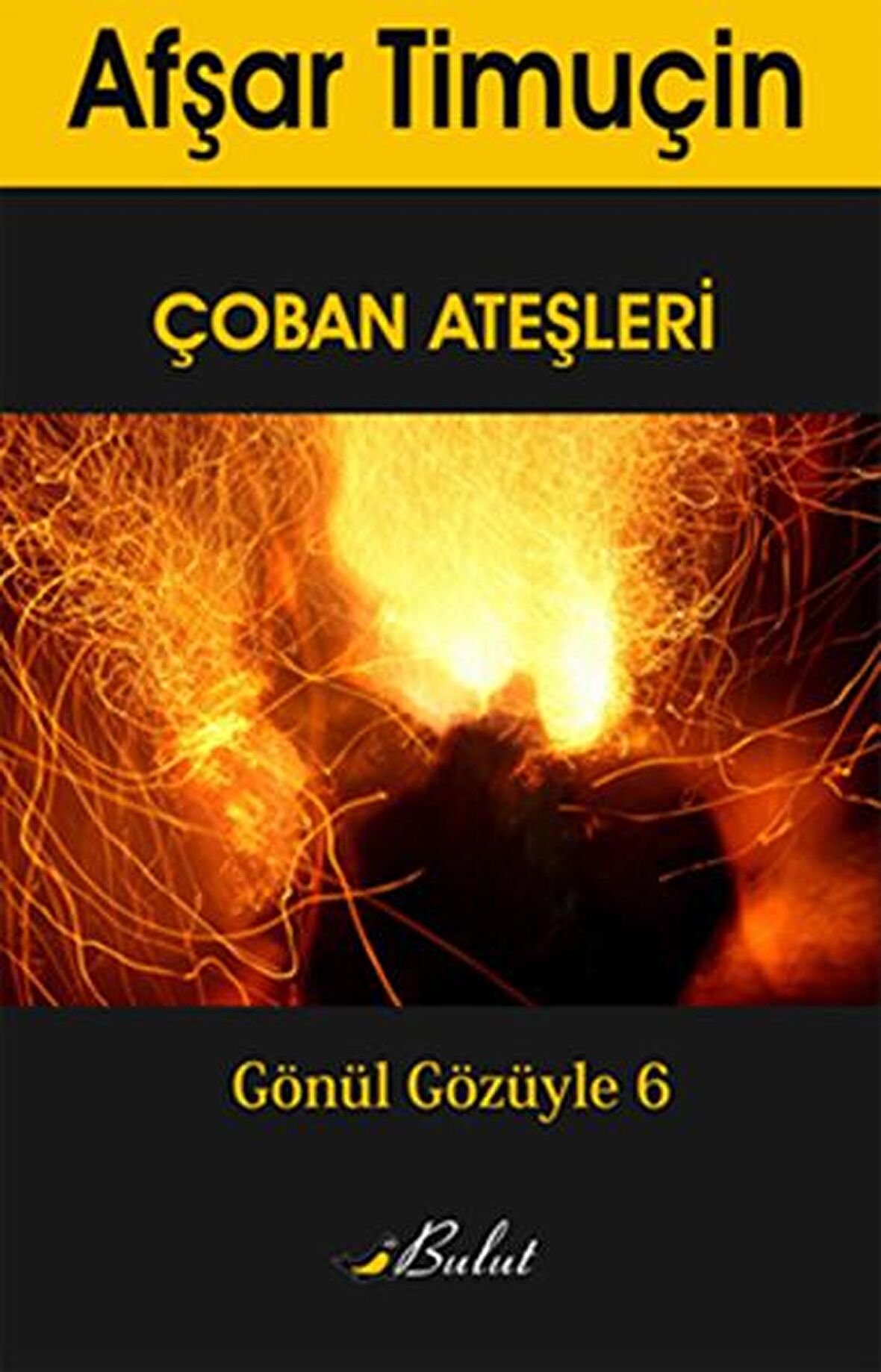 Çoban Ateşleri