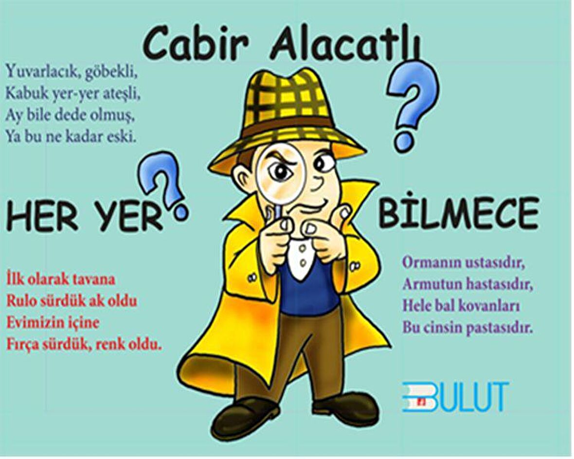 Her Yer Bilmece