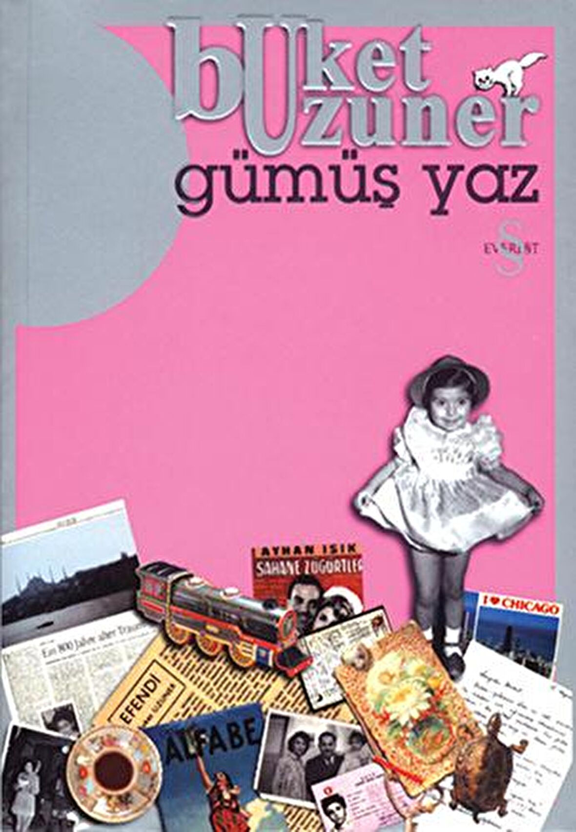 Gümüş Yaz (Özel Kutulu)
