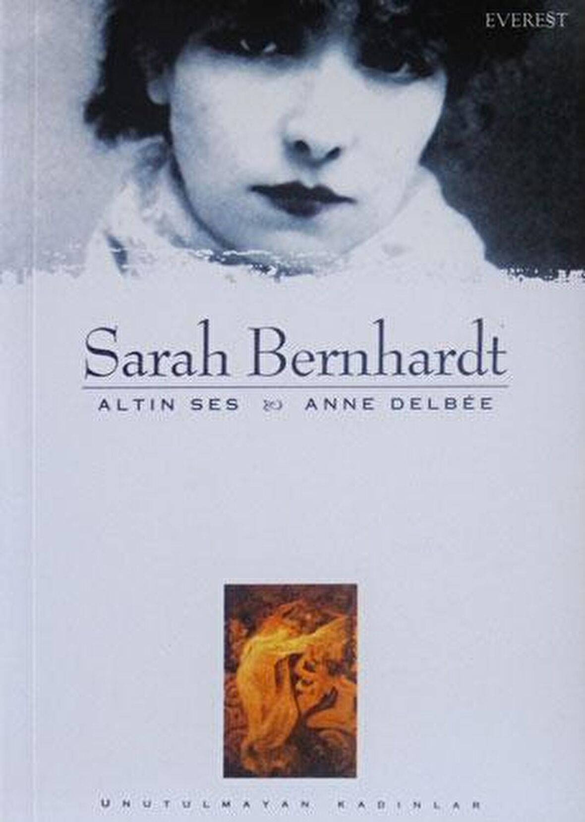 Sarah Bernhardt Altın Ses