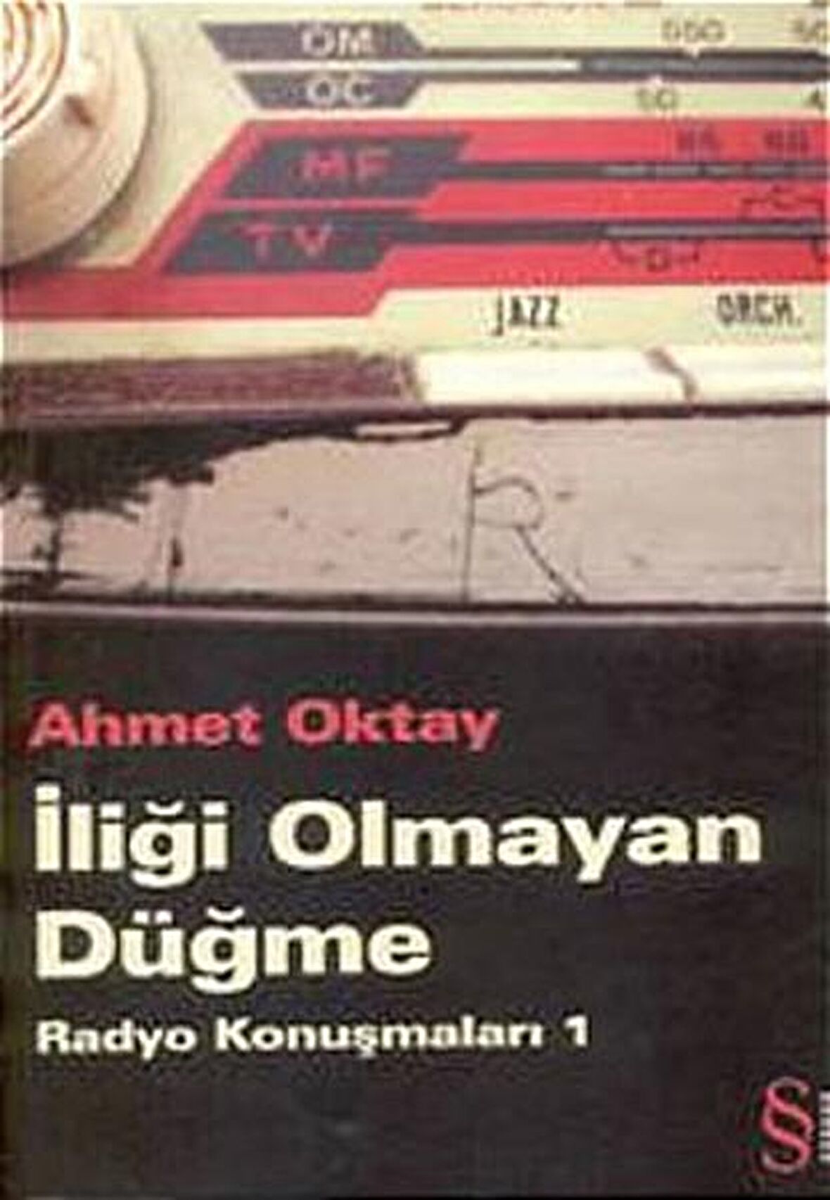 İliği Olmayan Düğme