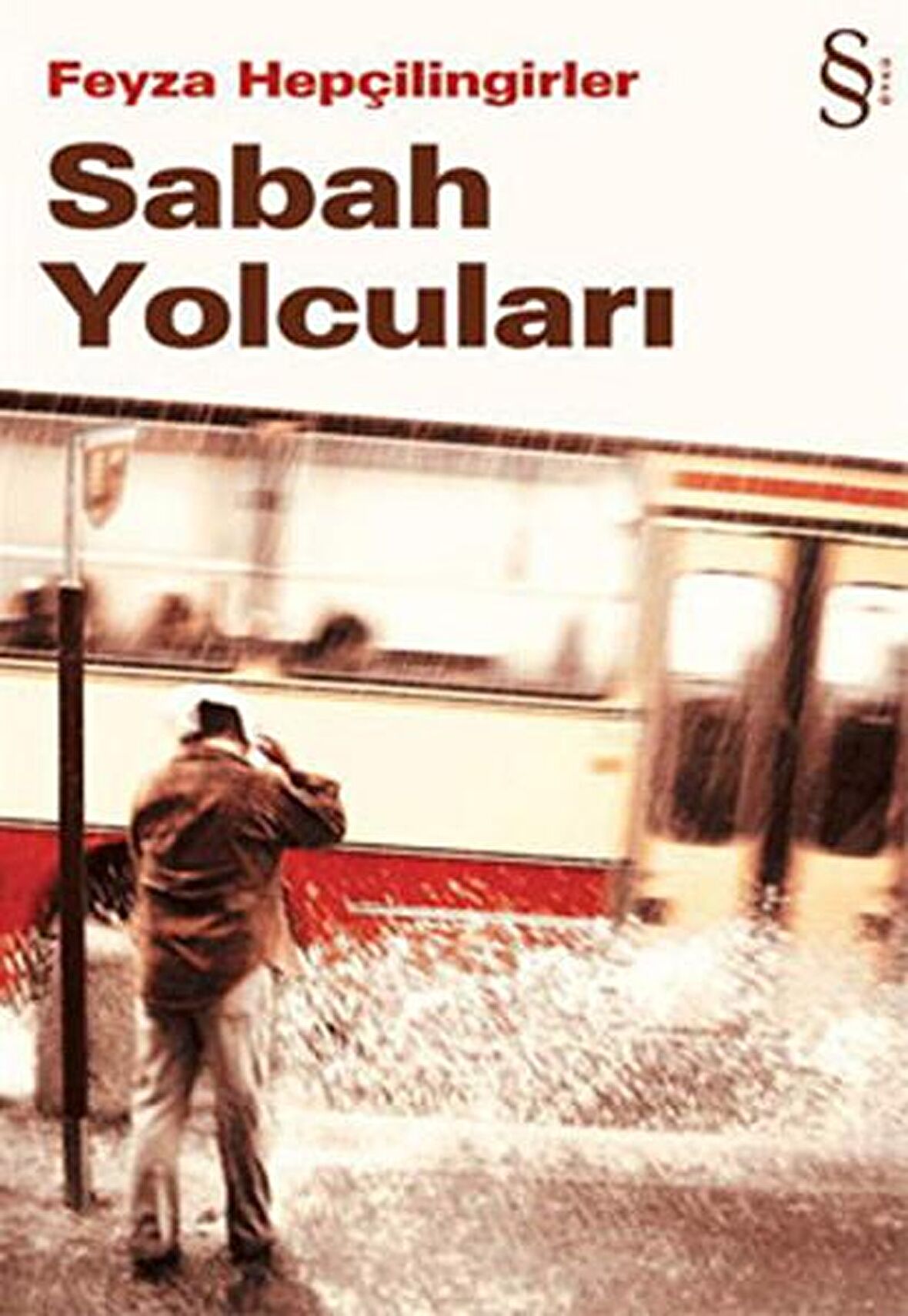 Sabah Yolcuları