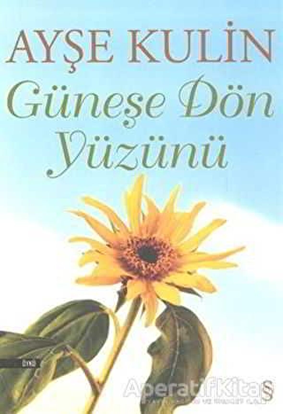 Güneşe Dön Yüzünü