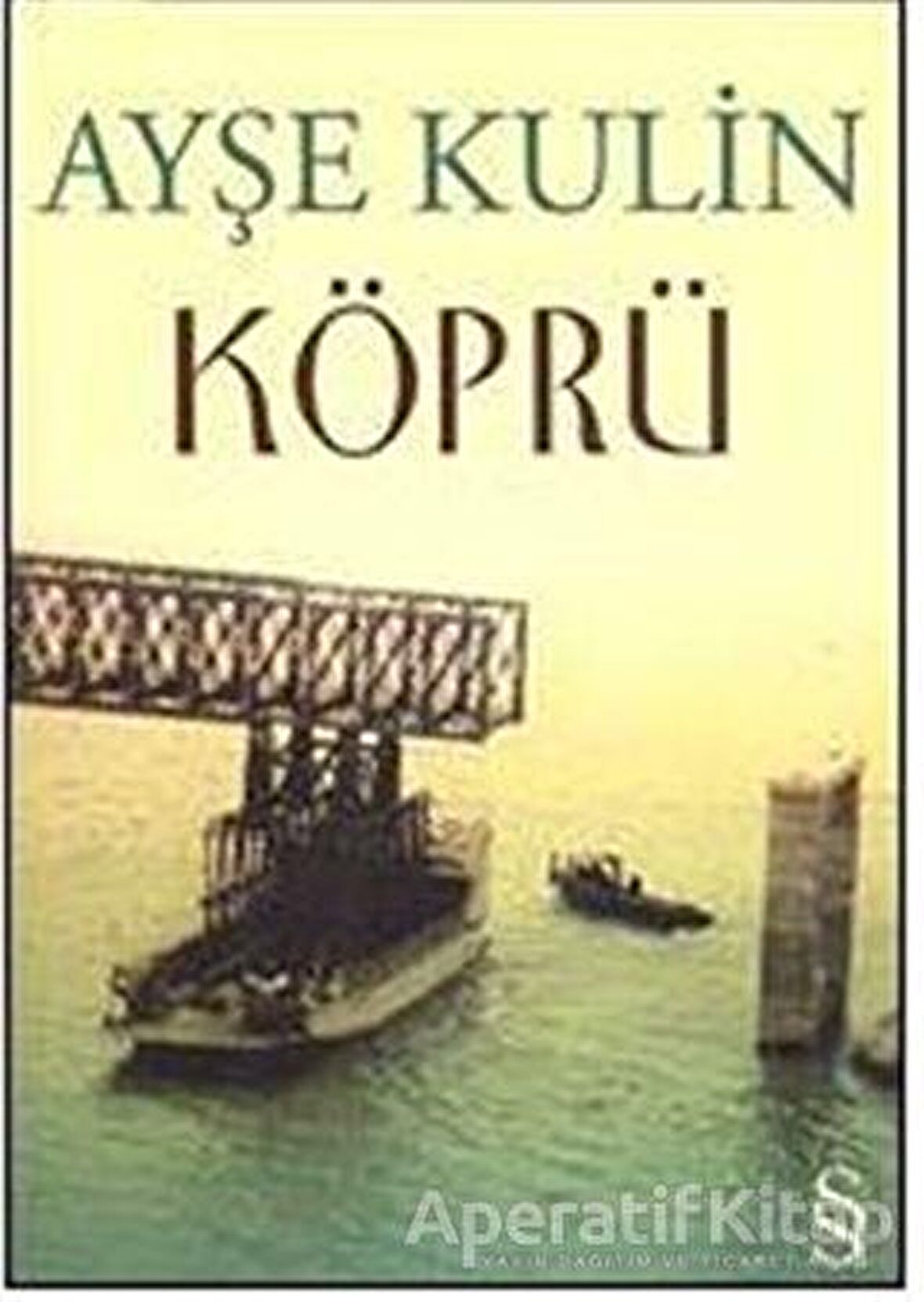 Köprü