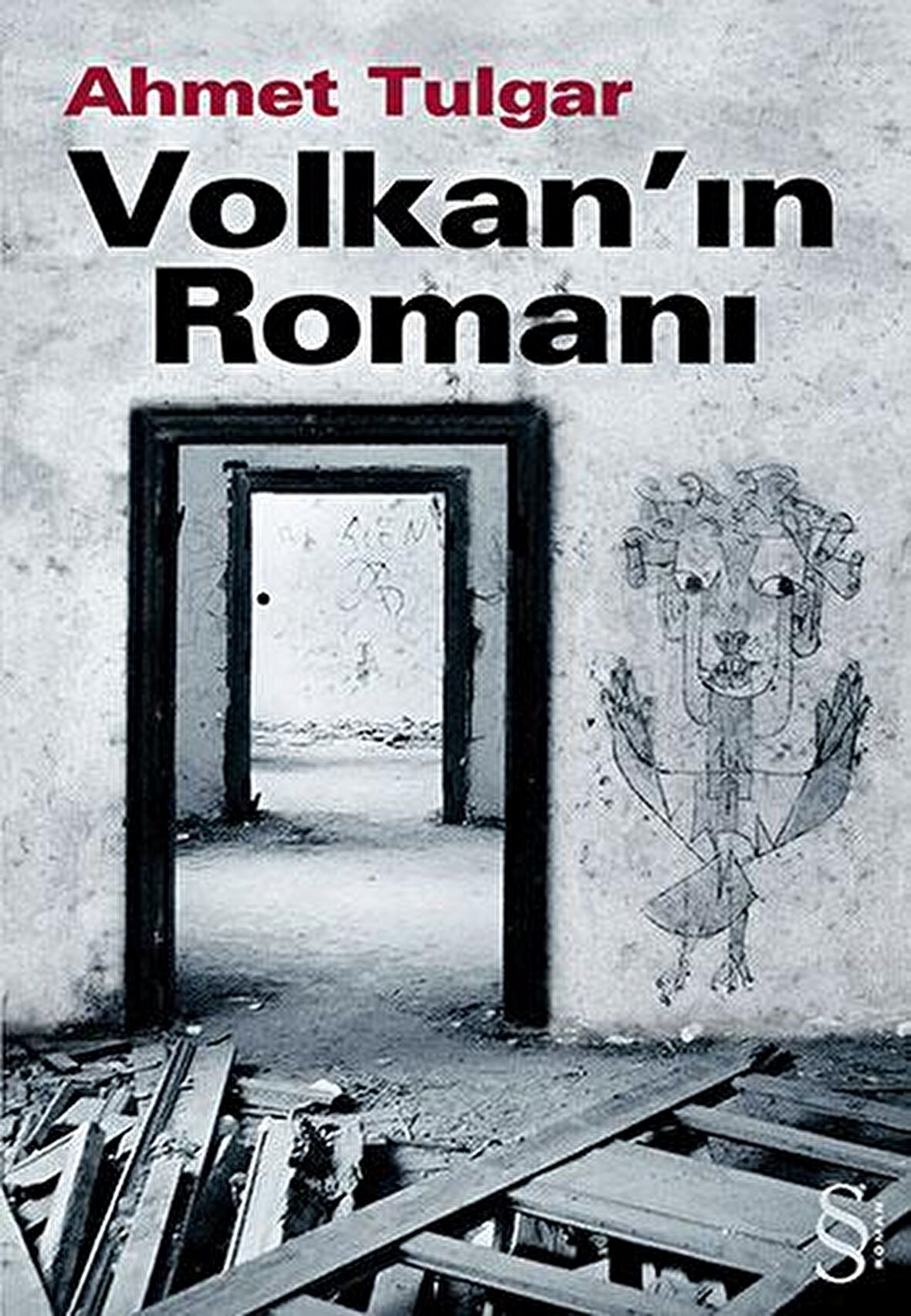 Volkan’ın Romanı