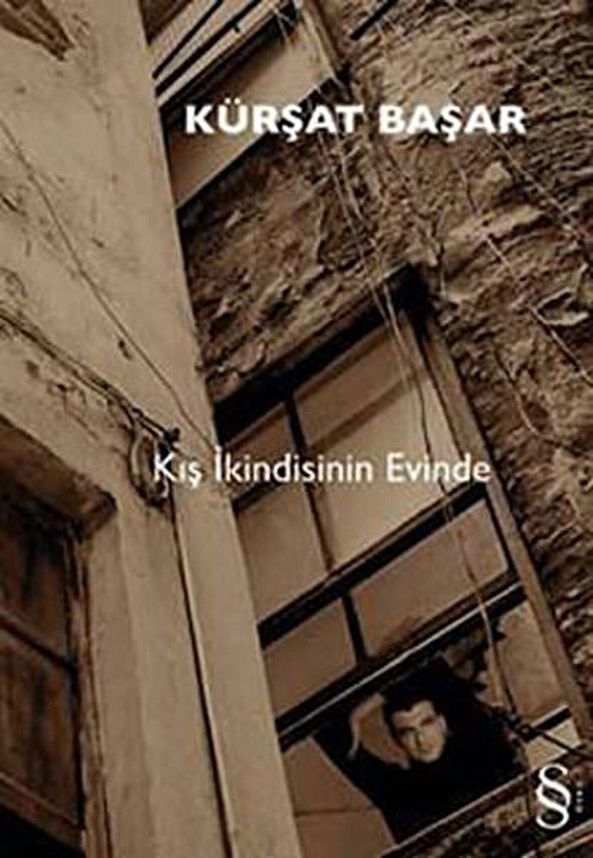 Kış İkindisinin Evinde