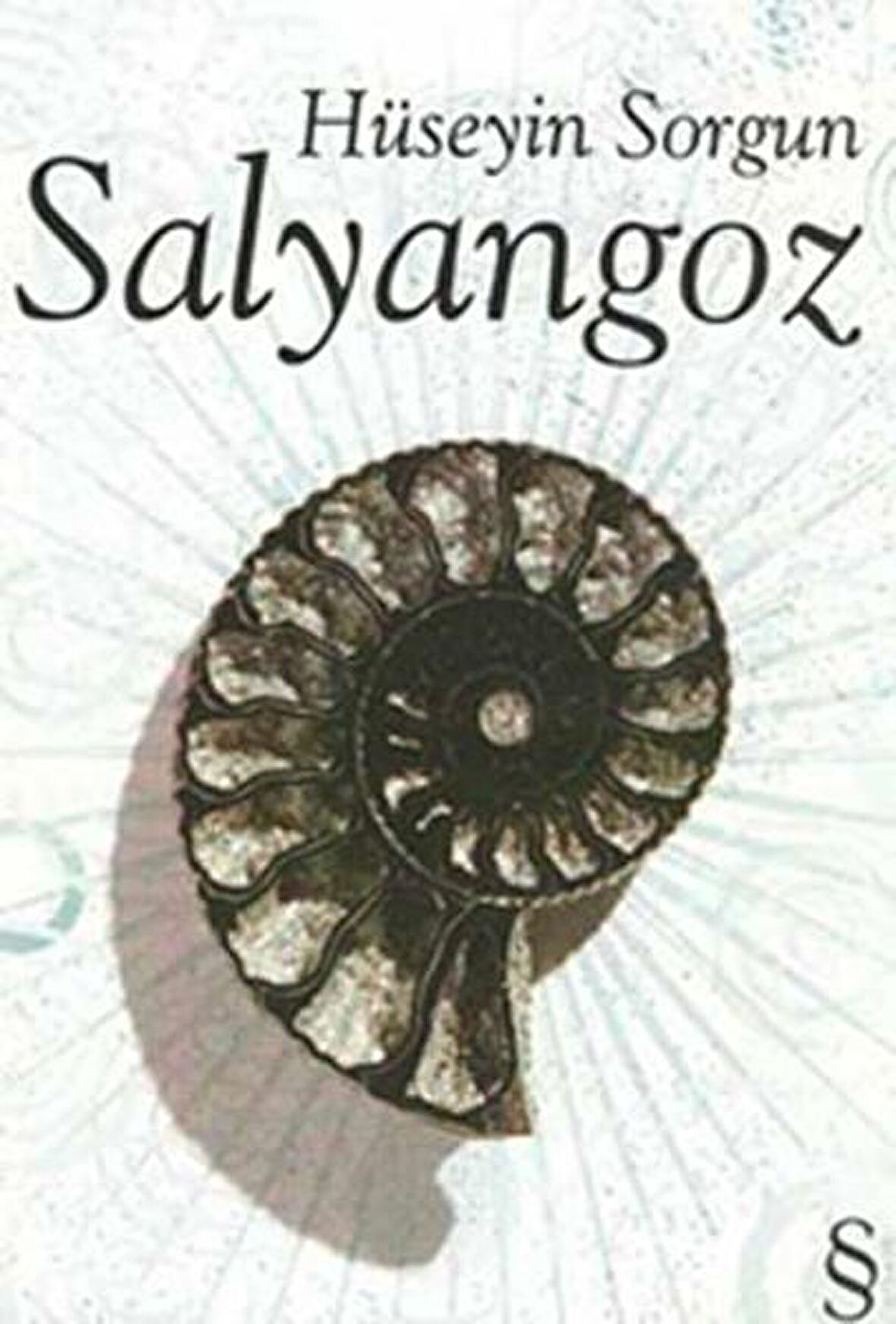 Salyangoz