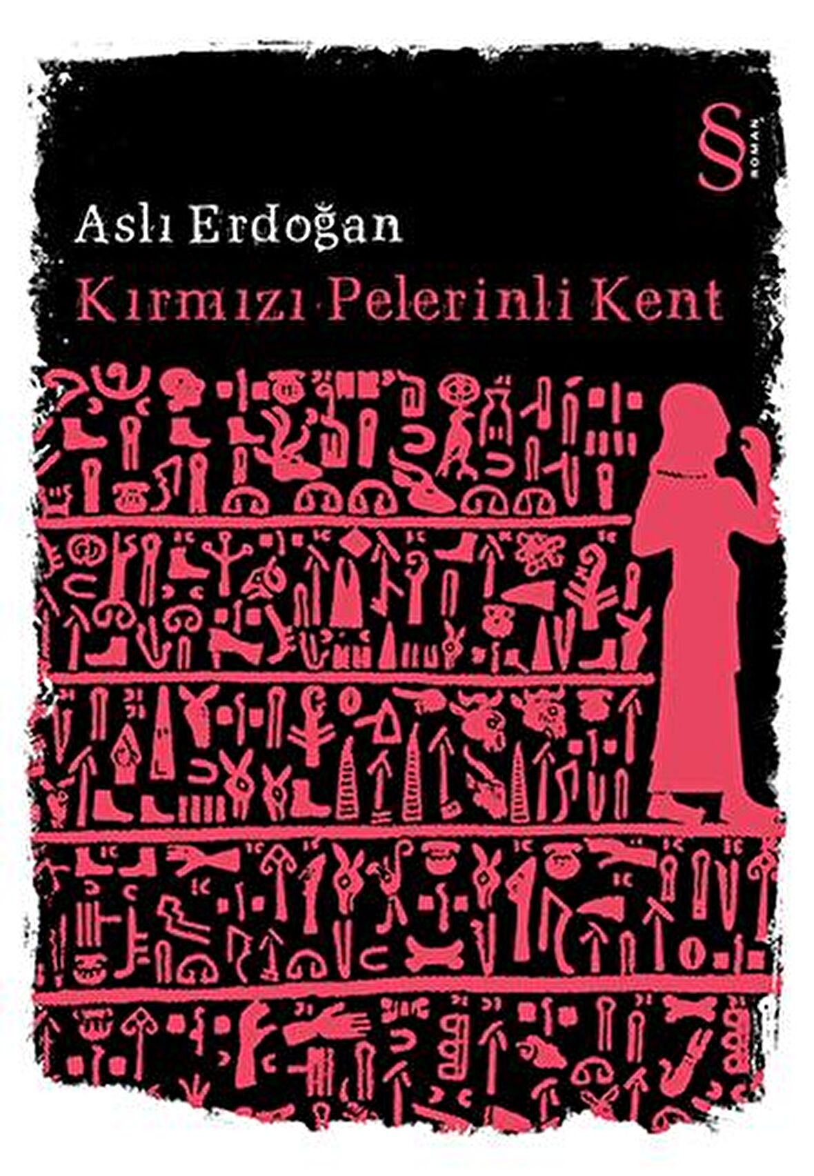 Kırmızı Pelerinli Kent