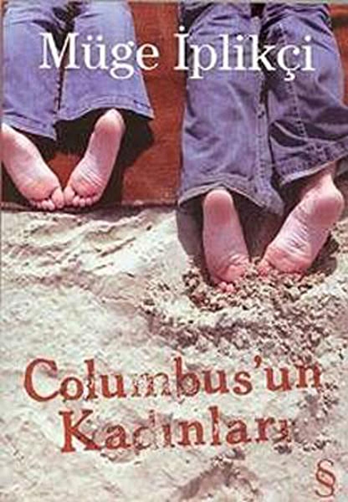 Columbus’un Kadınları