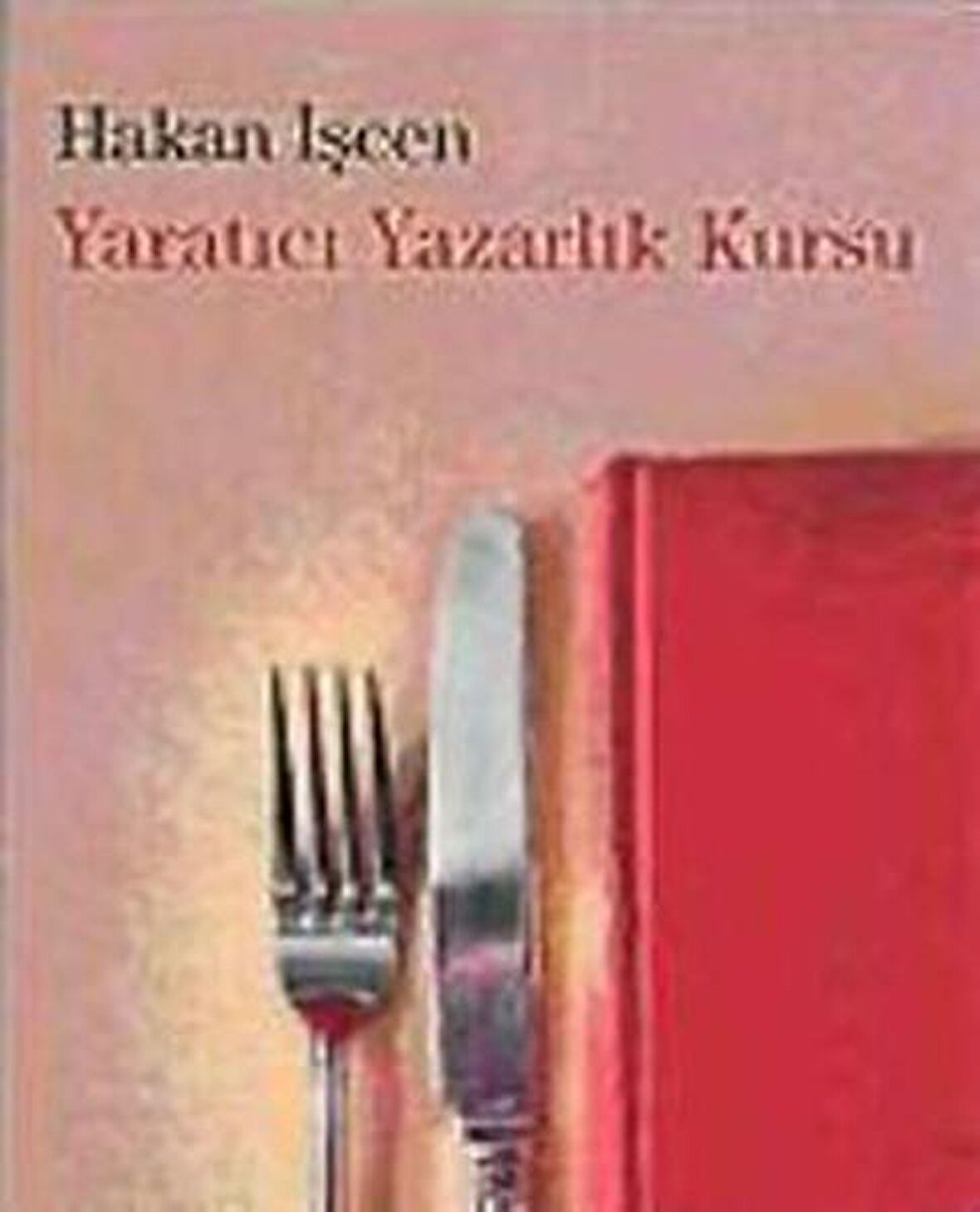 Yaratıcı Yazarlık Kursu