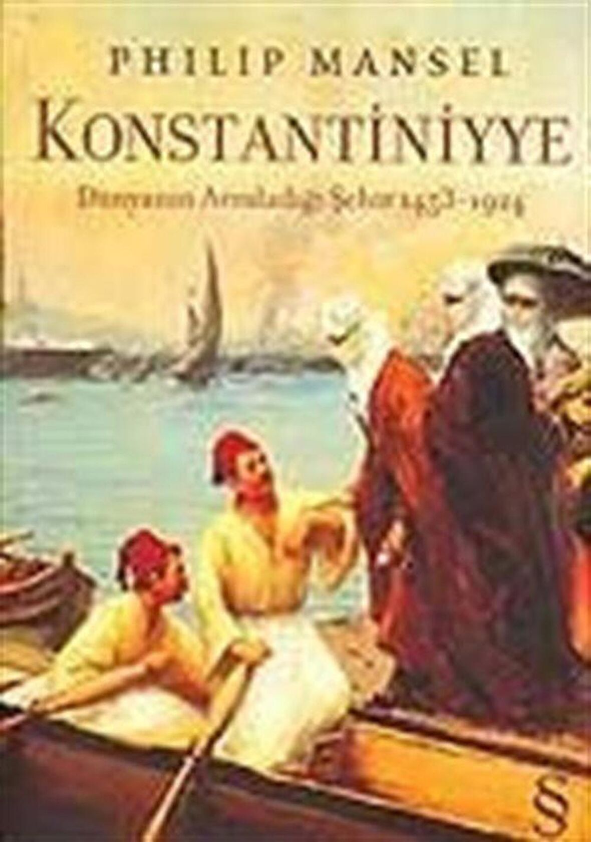 Konstantiniyye