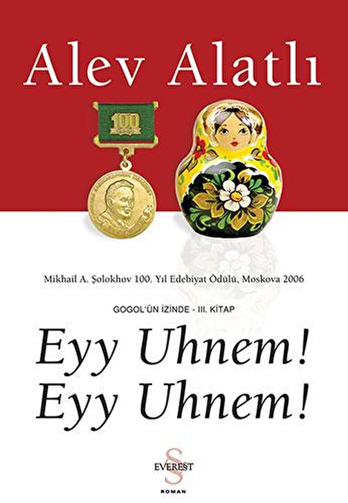 Eyy Uhnem! Eyy Uhnem!