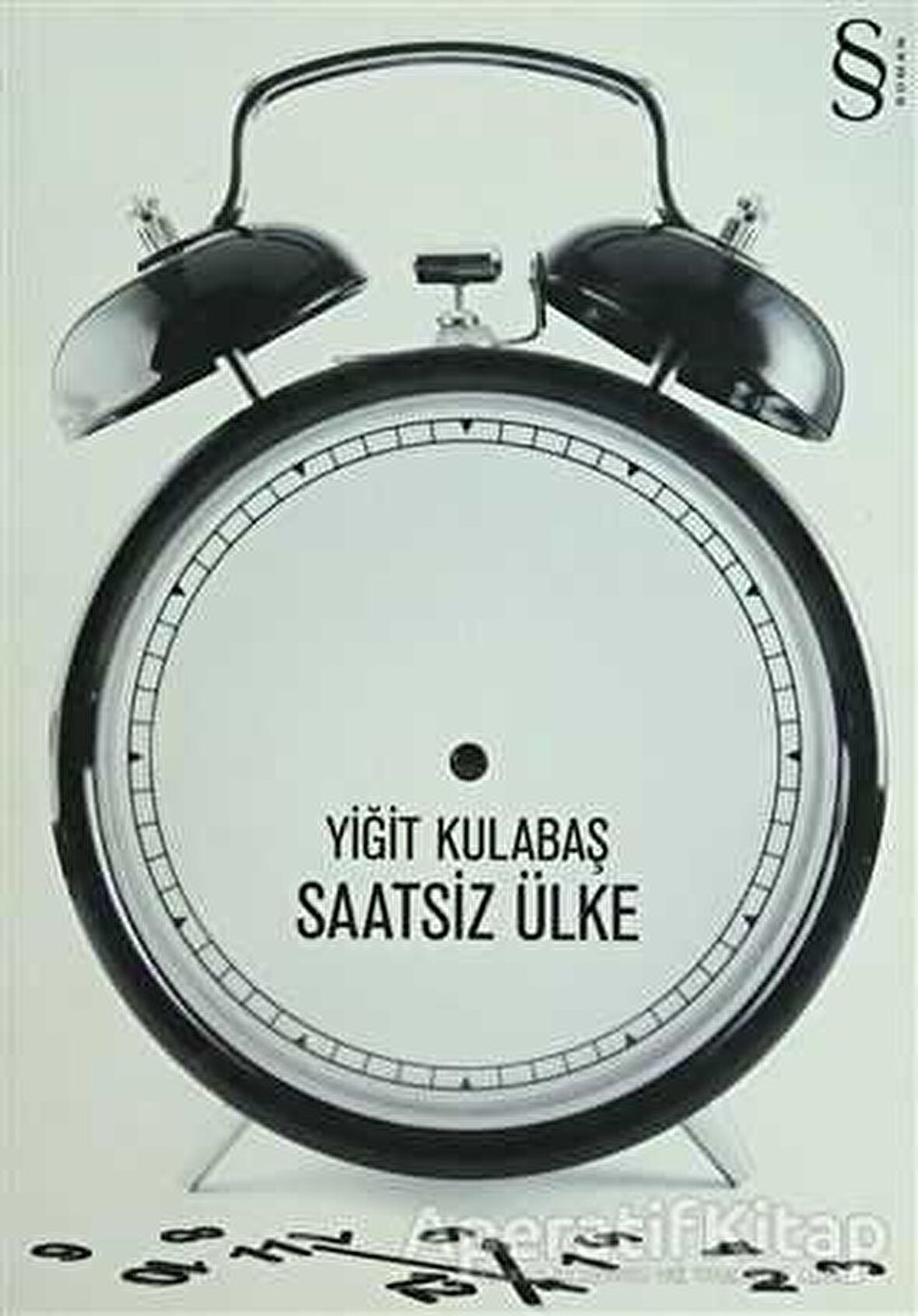 Saatsiz Ülke