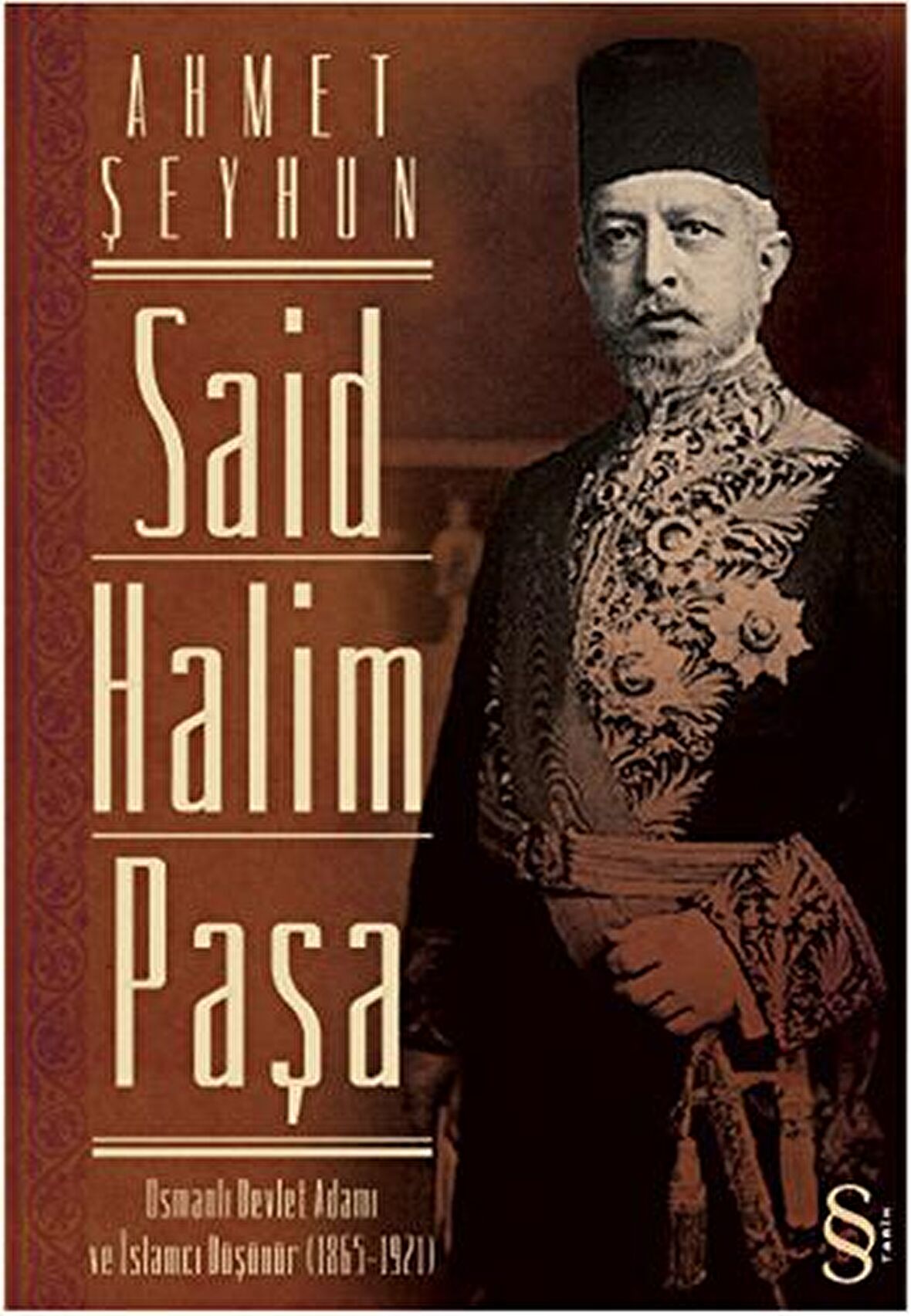 Said Halim Paşa