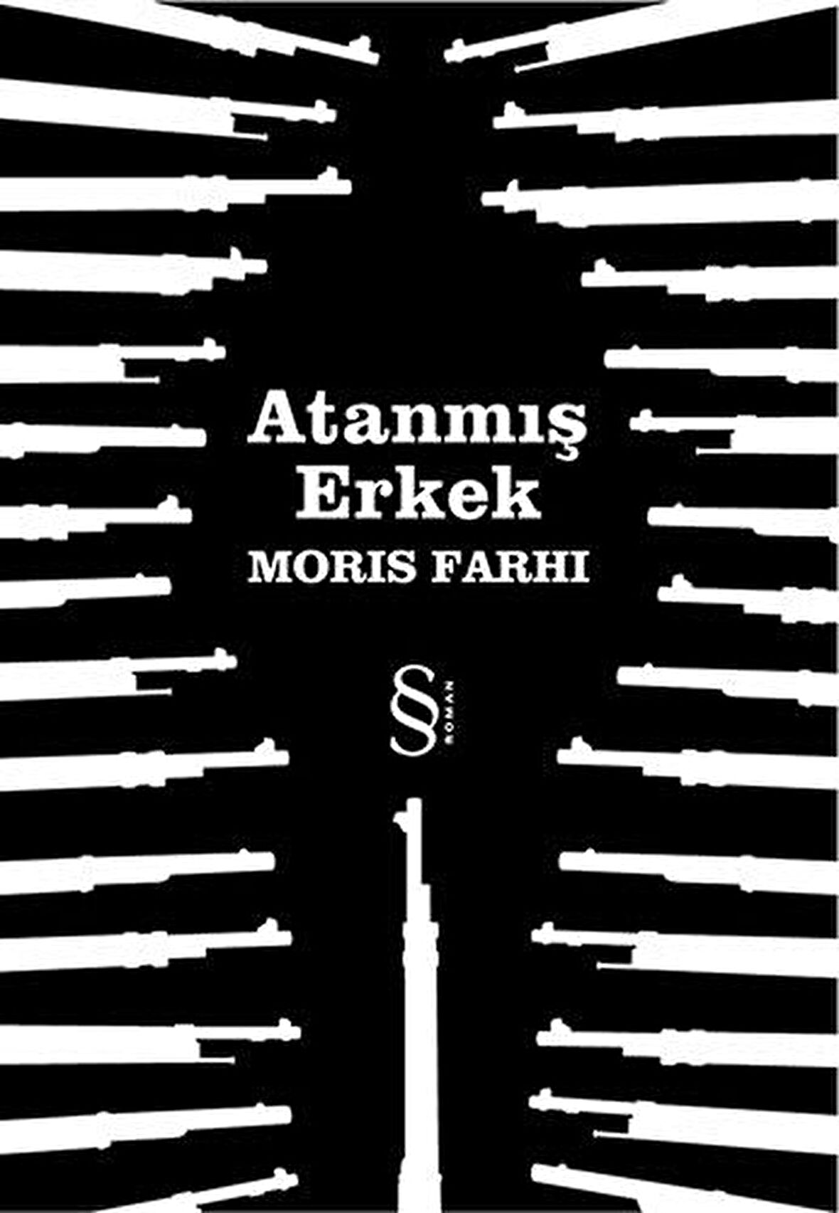 Atanmış Erkek