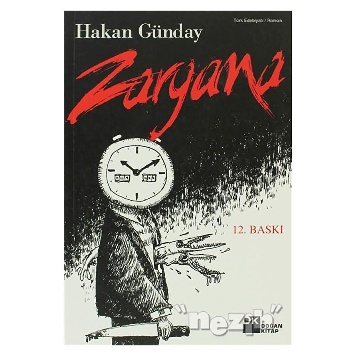 Zargana