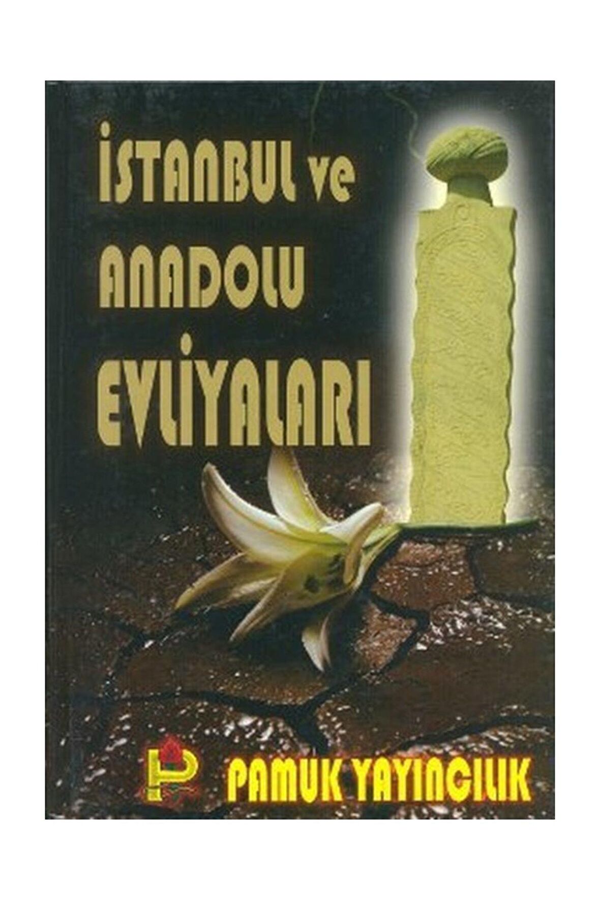 İstanbul ve Anadolu Evliyaları / Evliya-002