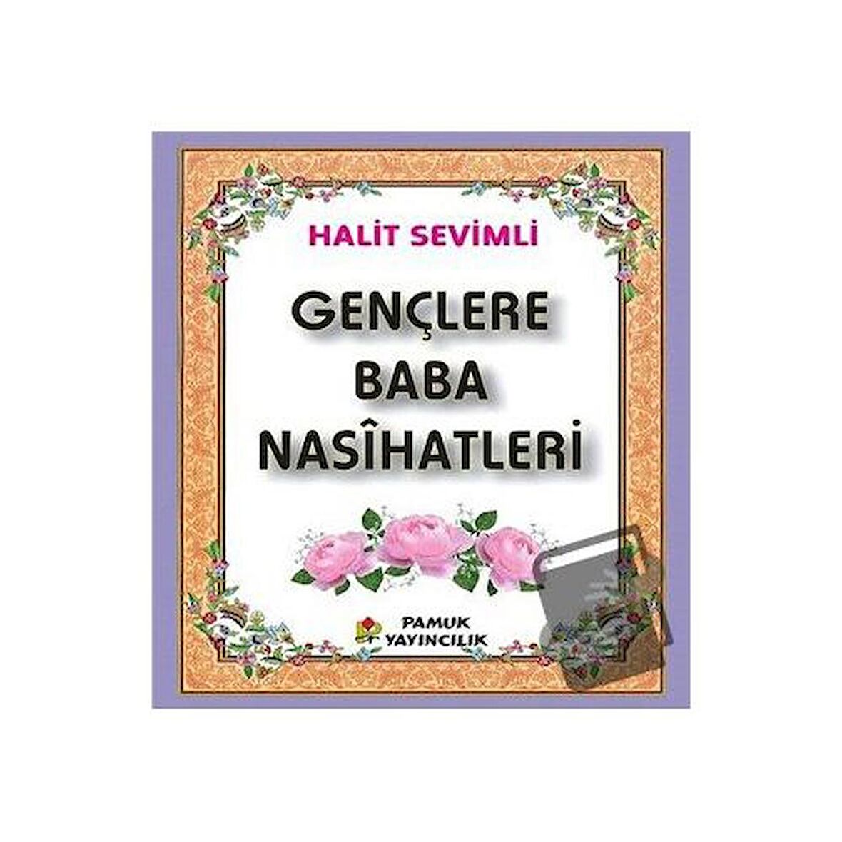Gençlere Baba Nasihati Kod-277