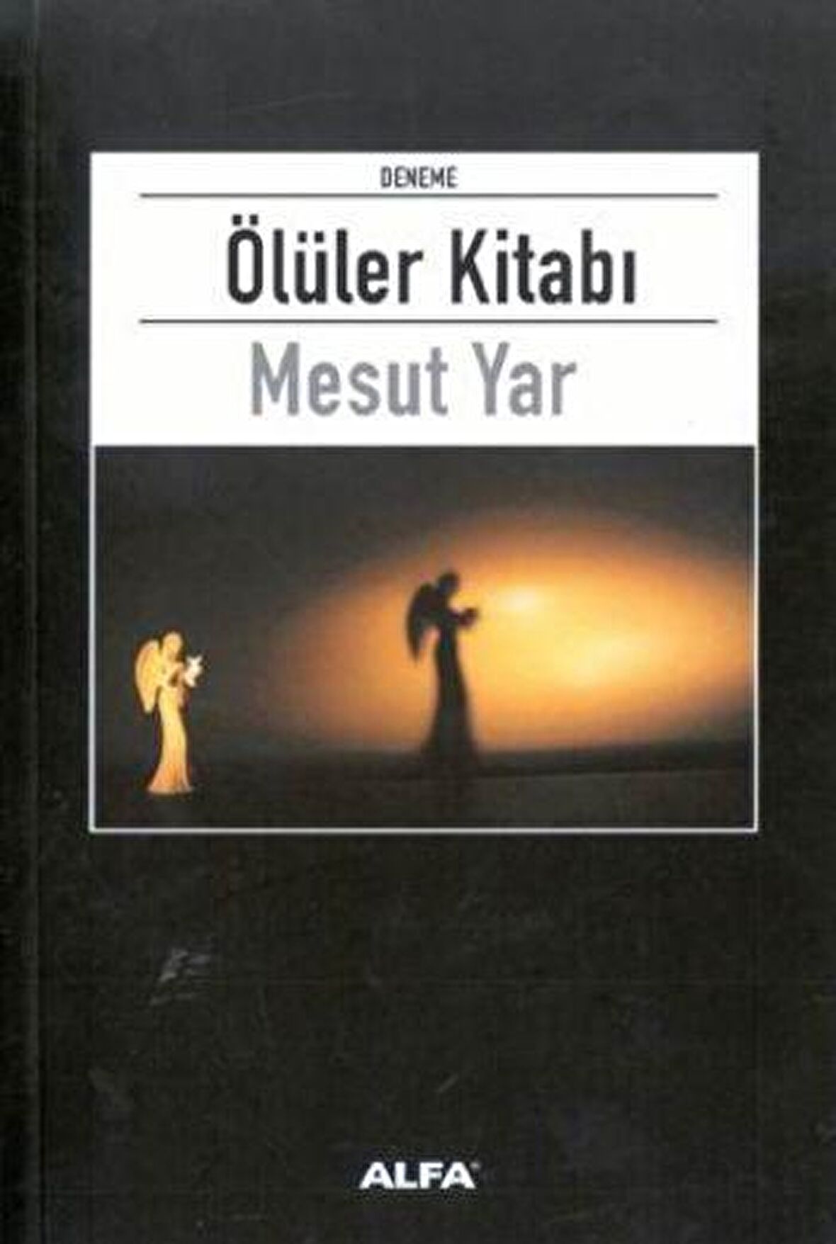 Ölüler Kitabı