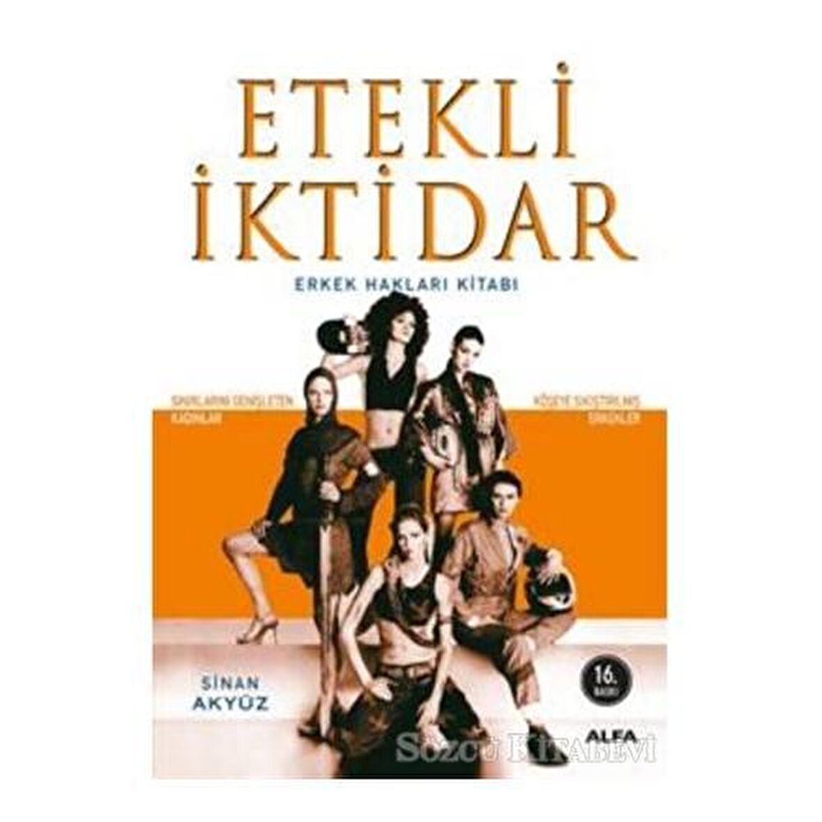 Etekli İktidar