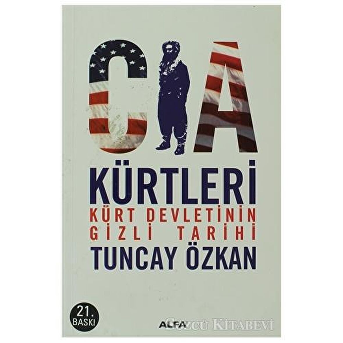 CIA Kürtleri