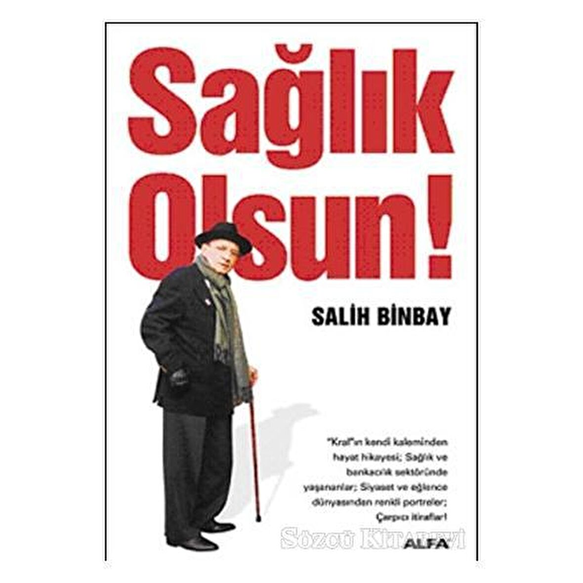 Sağlık Olsun!