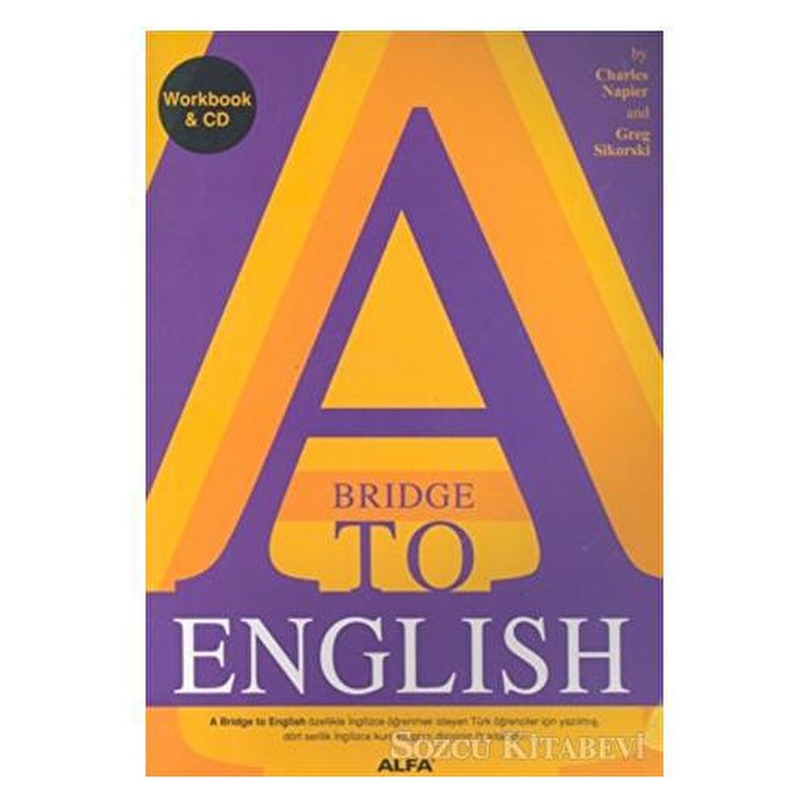 A Bridge To English 1. Kitap