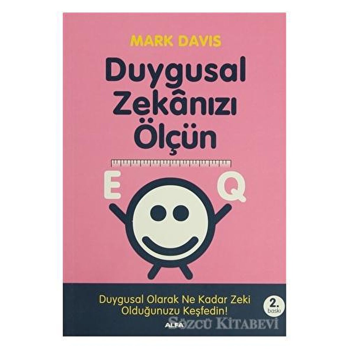 EQ Duygusal Zekanızı Ölçün