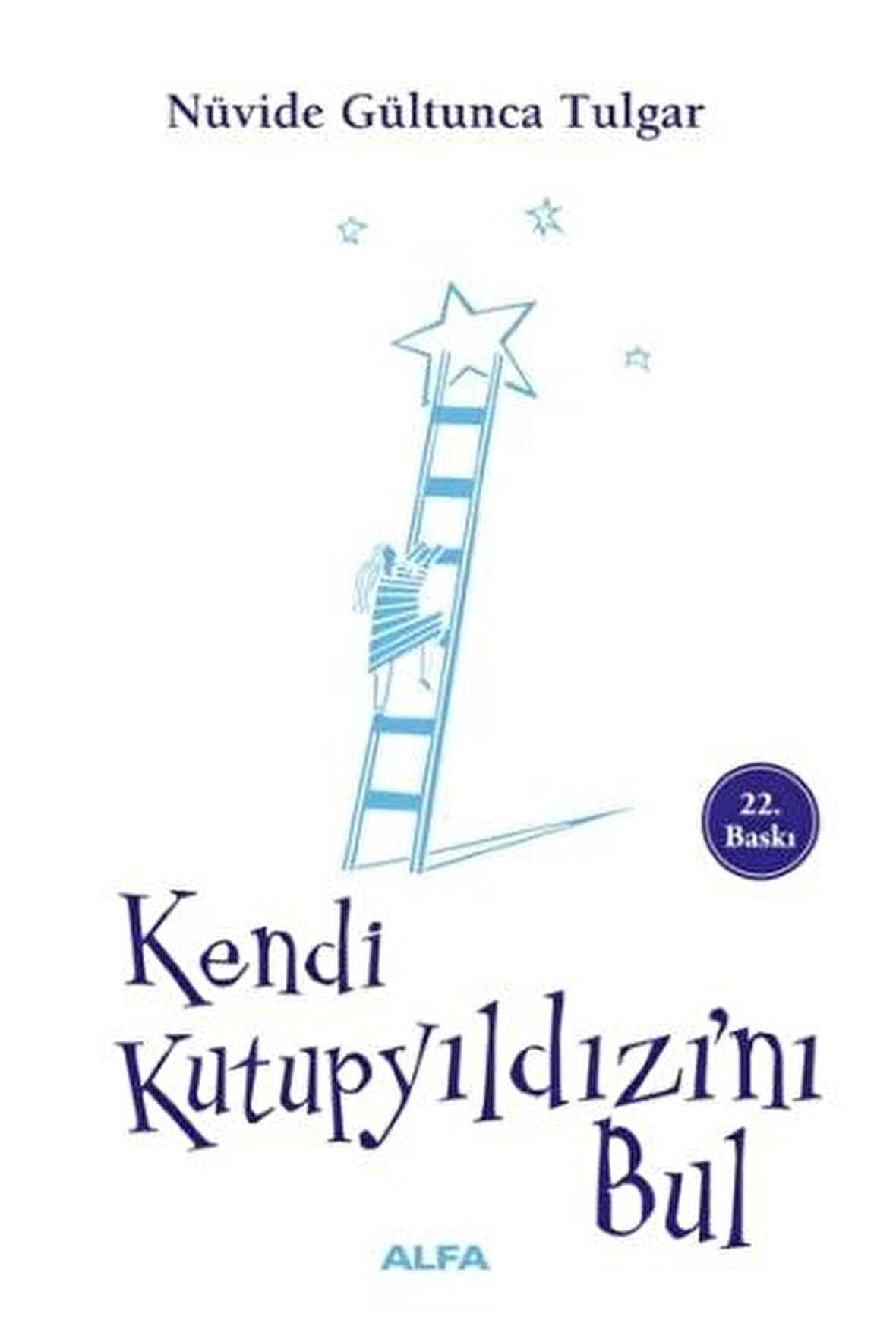Kendi Kutupyıldızı'nı Bul