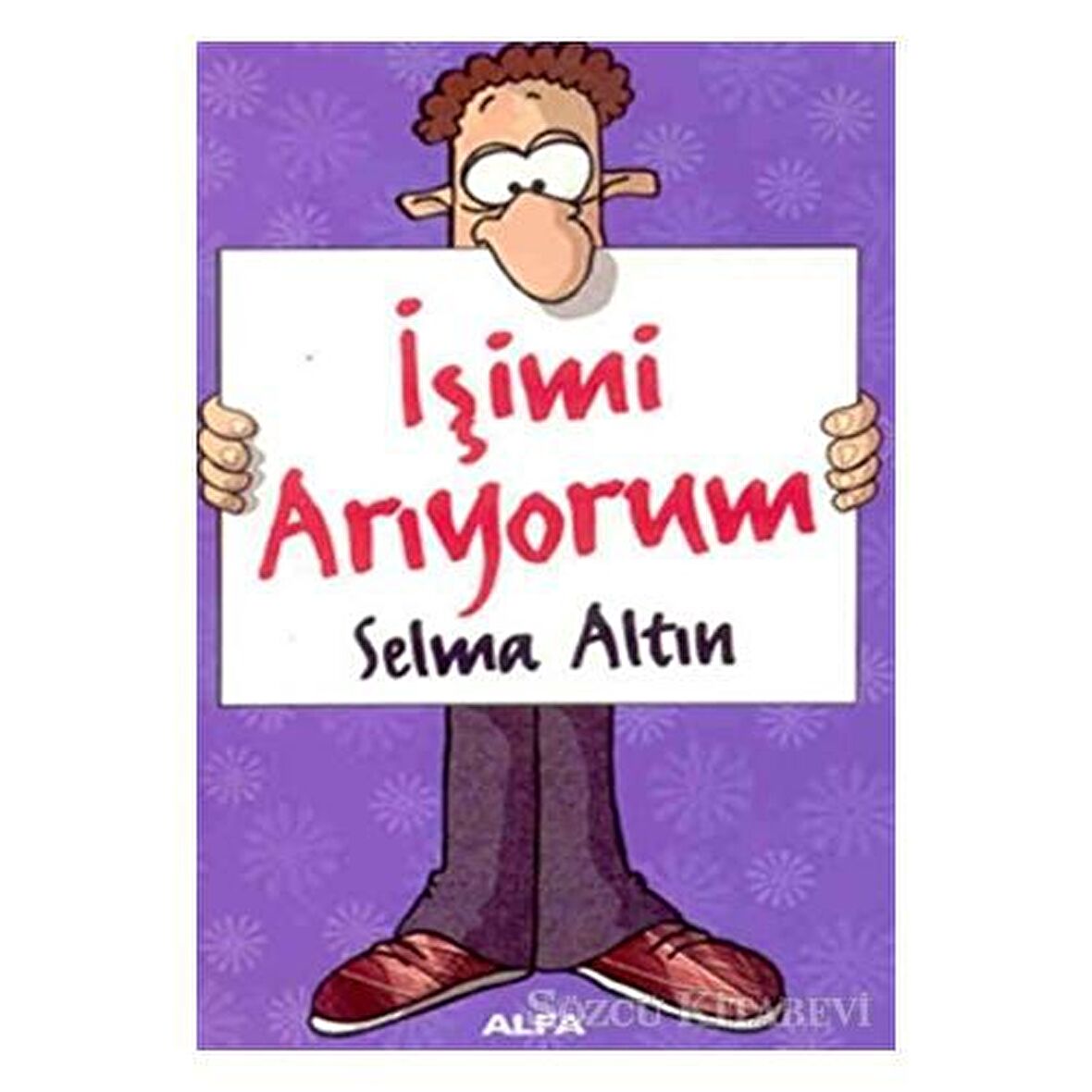 İşimi Arıyorum